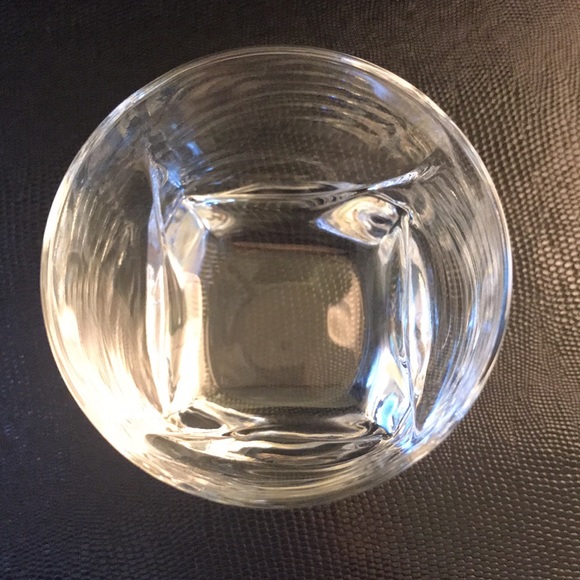 Luigi Bormioli Ravel Lowball Glass - Picture 3 of 4